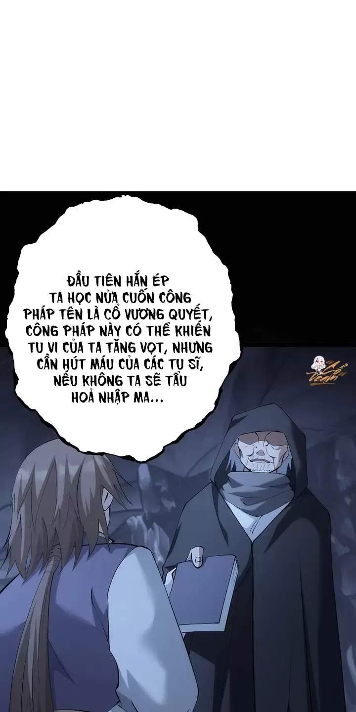 Ta Đoạt Xá Người Chơi Hệ Thống Chapter 34 - Trang 23
