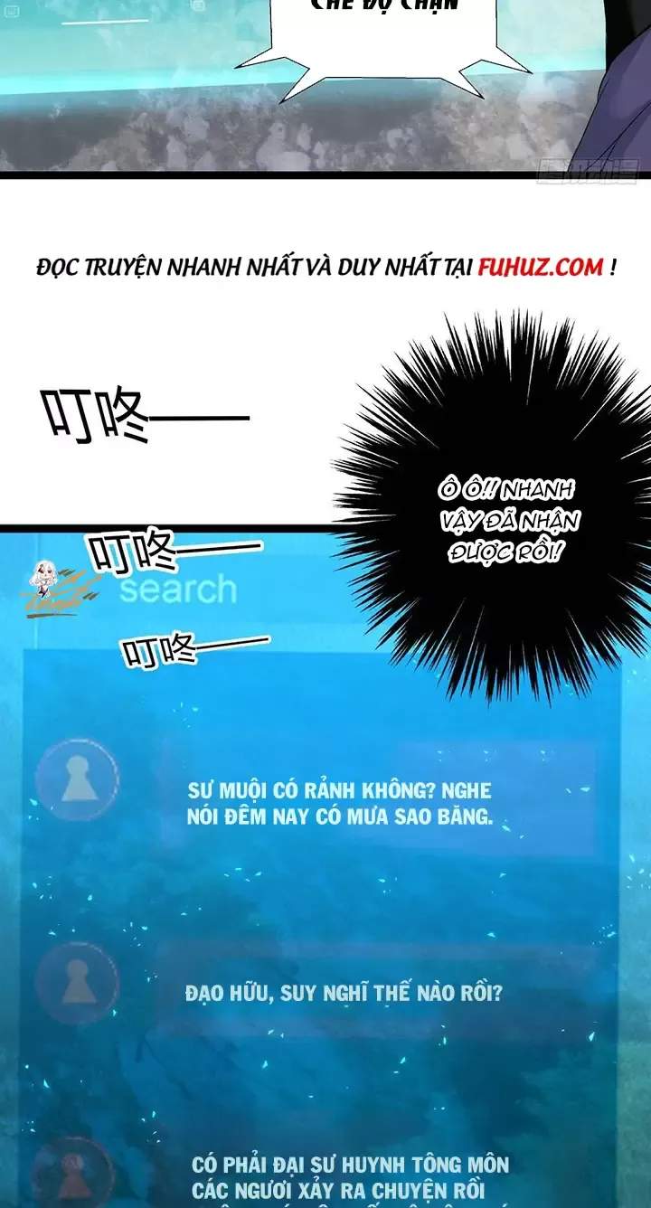 Ta Đoạt Xá Người Chơi Hệ Thống Chapter 36 - Trang 27