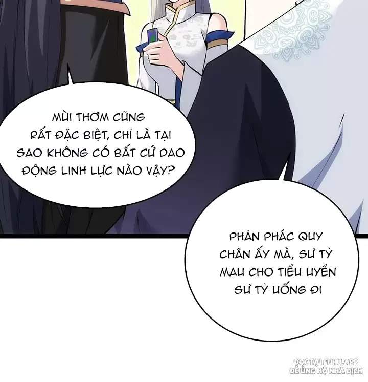 Ta Đoạt Xá Người Chơi Hệ Thống Chapter 32 - Trang 9
