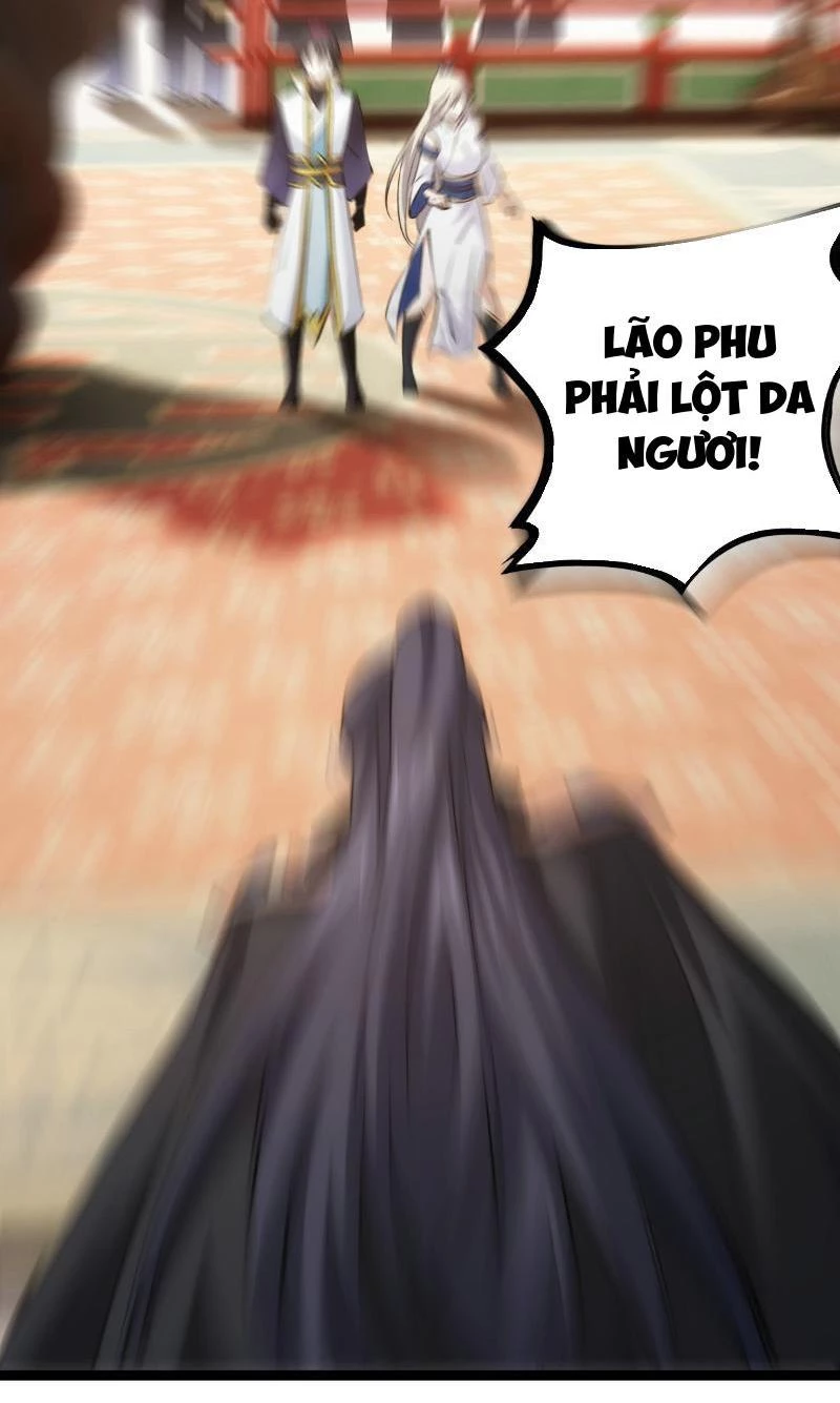 Ta Đoạt Xá Người Chơi Hệ Thống Chapter 28 - Trang 4