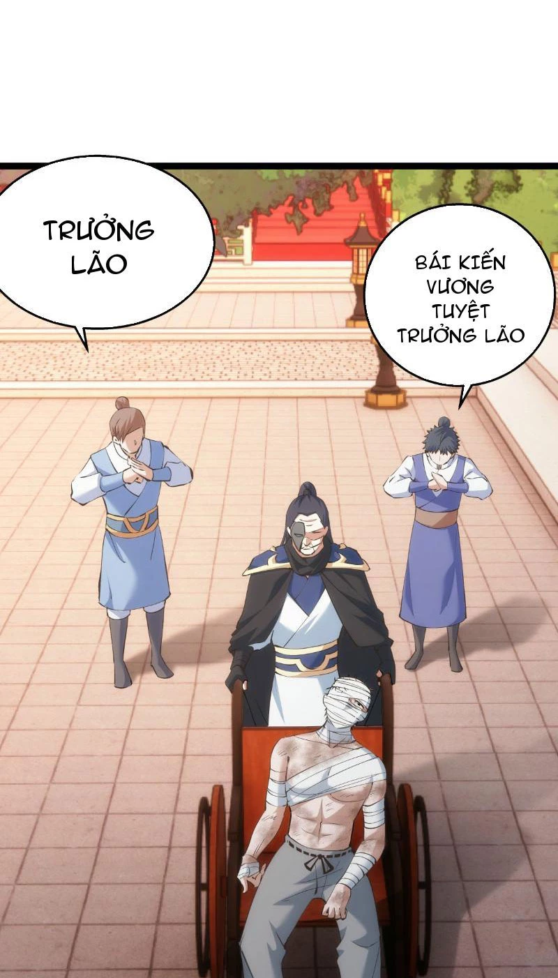 Ta Đoạt Xá Người Chơi Hệ Thống Chapter 29 - Trang 37