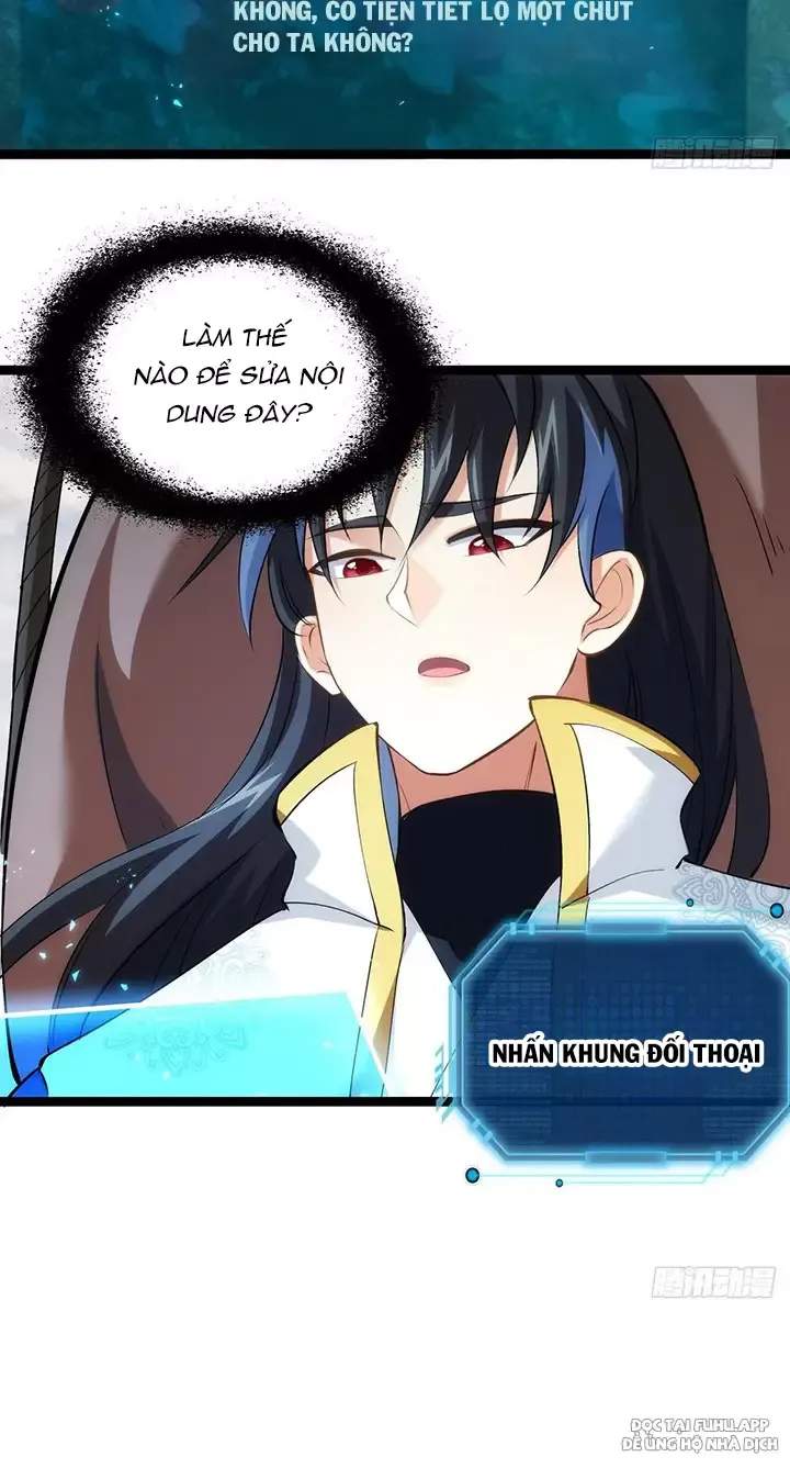 Ta Đoạt Xá Người Chơi Hệ Thống Chapter 36 - Trang 28