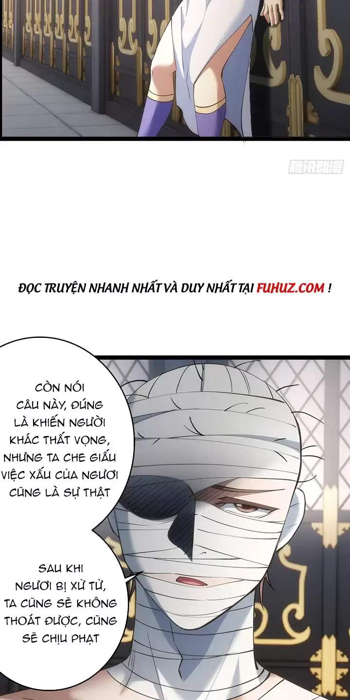 Ta Đoạt Xá Người Chơi Hệ Thống Chapter 31 - Trang 23