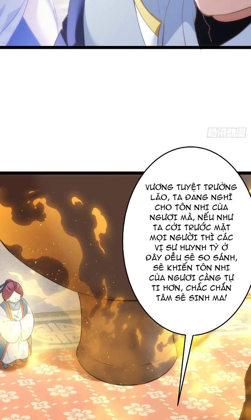 Ta Đoạt Xá Người Chơi Hệ Thống Chapter 28 - Trang 8