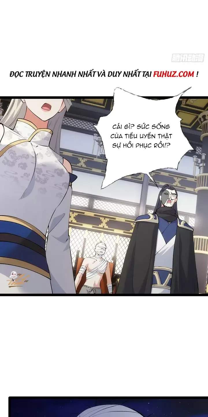 Ta Đoạt Xá Người Chơi Hệ Thống Chapter 32 - Trang 21