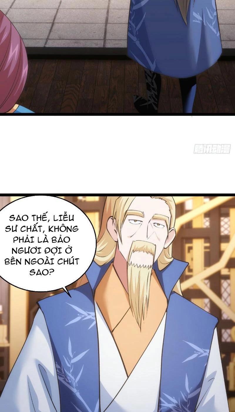 Ta Đoạt Xá Người Chơi Hệ Thống Chapter 29 - Trang 30
