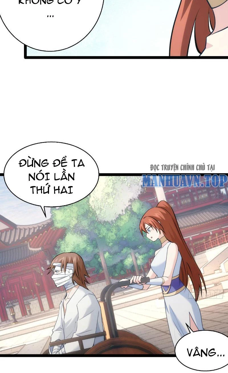 Ta Đoạt Xá Người Chơi Hệ Thống Chapter 26 - Trang 23