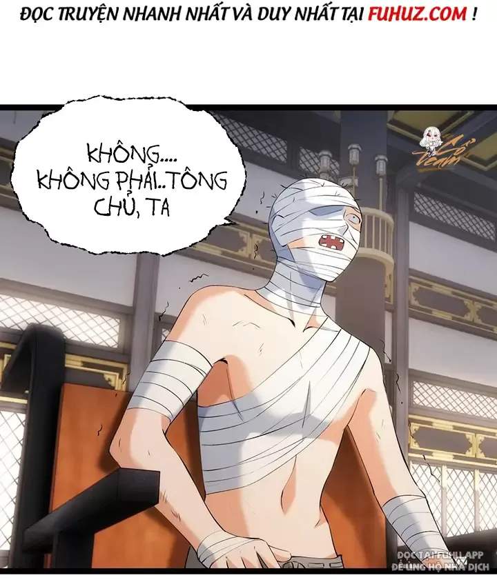 Ta Đoạt Xá Người Chơi Hệ Thống Chapter 33 - Trang 19
