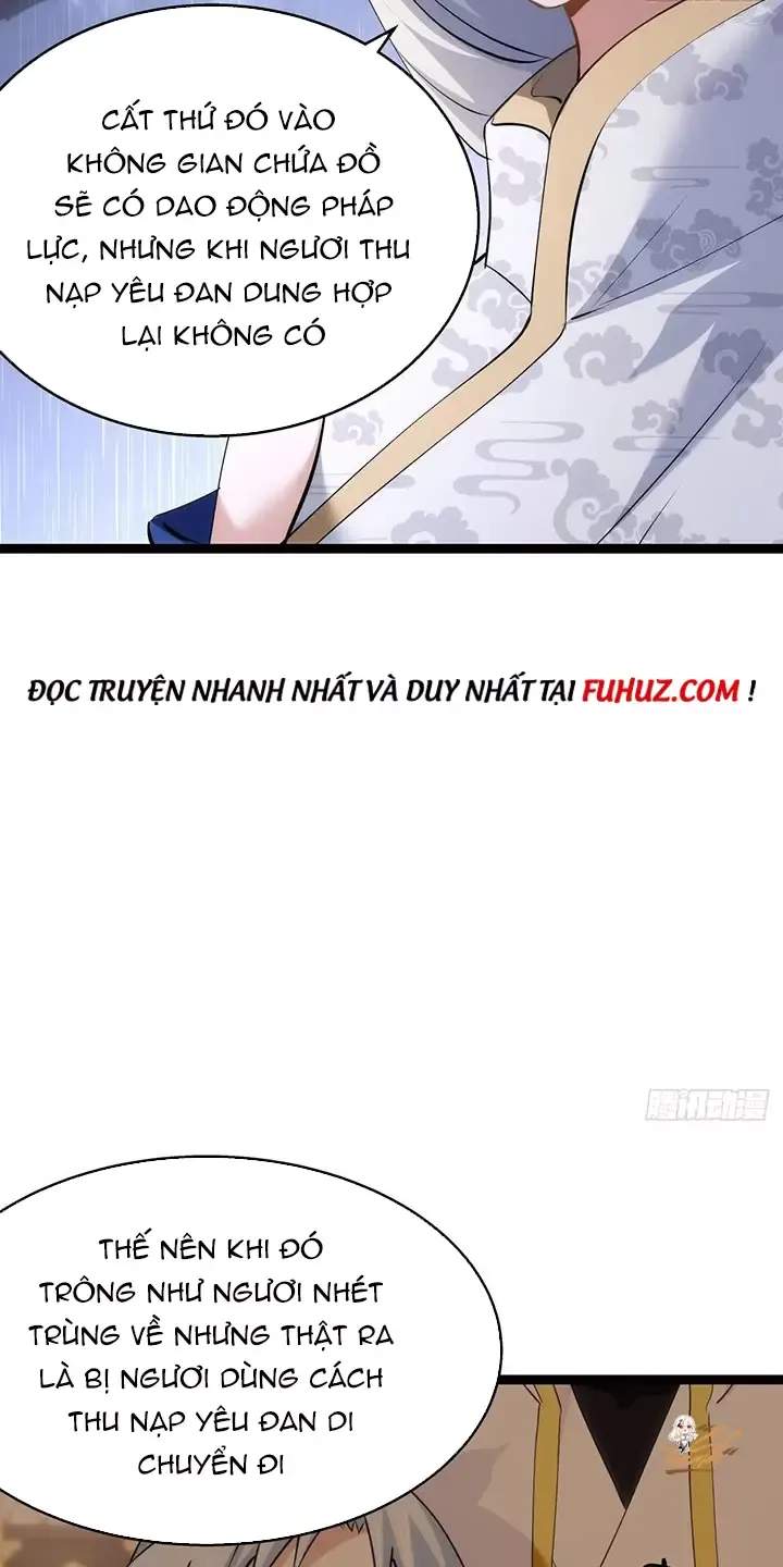 Ta Đoạt Xá Người Chơi Hệ Thống Chapter 35 - Trang 32