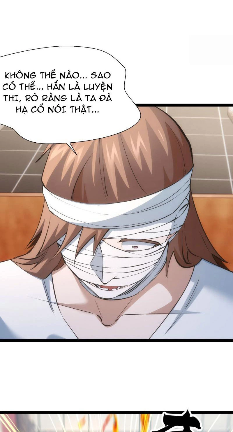 Ta Đoạt Xá Người Chơi Hệ Thống Chapter 30 - Trang 11