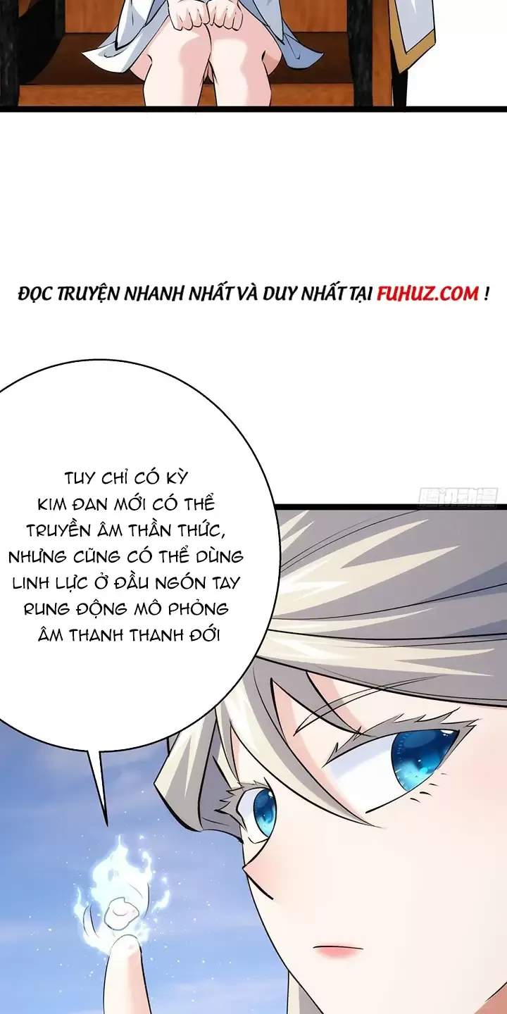 Ta Đoạt Xá Người Chơi Hệ Thống Chapter 35 - Trang 34