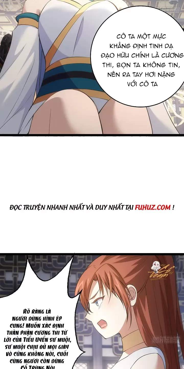 Ta Đoạt Xá Người Chơi Hệ Thống Chapter 31 - Trang 4