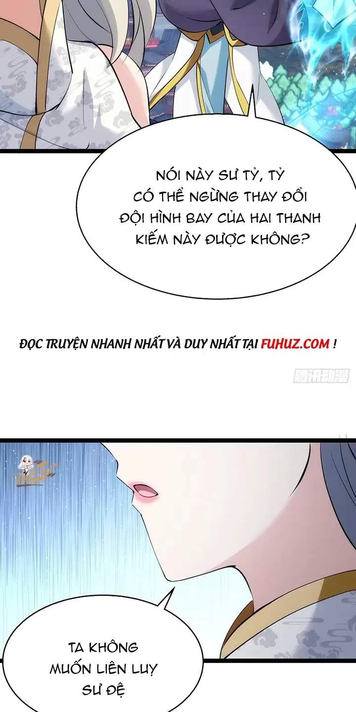 Ta Đoạt Xá Người Chơi Hệ Thống Chapter 36 - Trang 5