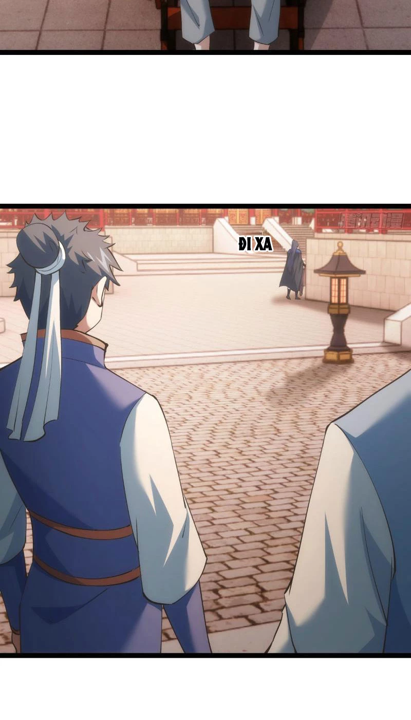 Ta Đoạt Xá Người Chơi Hệ Thống Chapter 29 - Trang 38