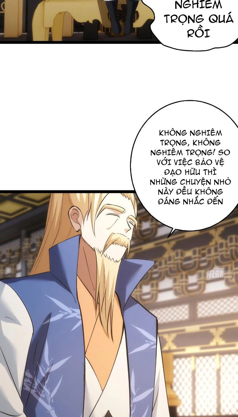 Ta Đoạt Xá Người Chơi Hệ Thống Chapter 29 - Trang 24