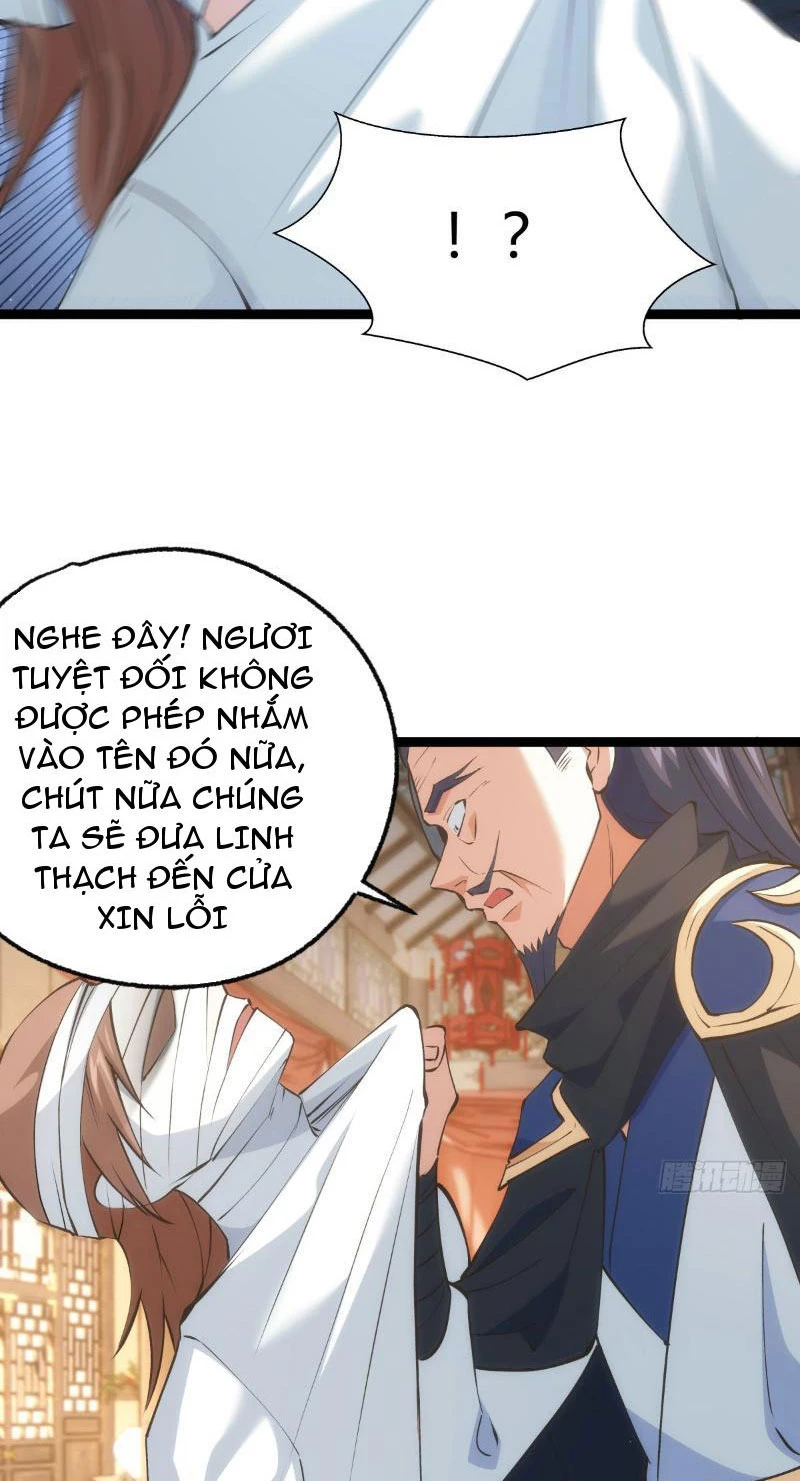 Ta Đoạt Xá Người Chơi Hệ Thống Chapter 30 - Trang 3