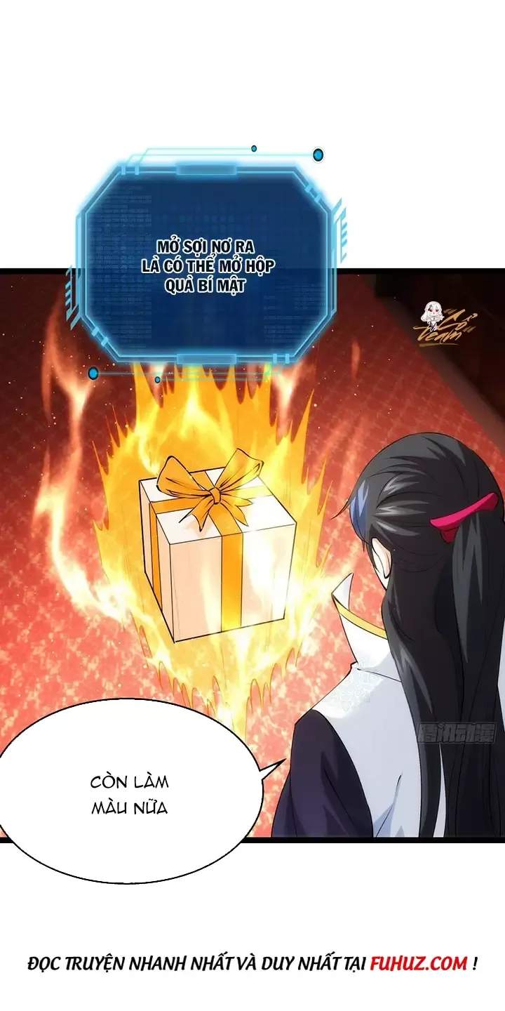 Ta Đoạt Xá Người Chơi Hệ Thống Chapter 36 - Trang 12