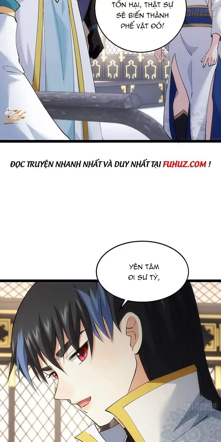Ta Đoạt Xá Người Chơi Hệ Thống Chapter 32 - Trang 3
