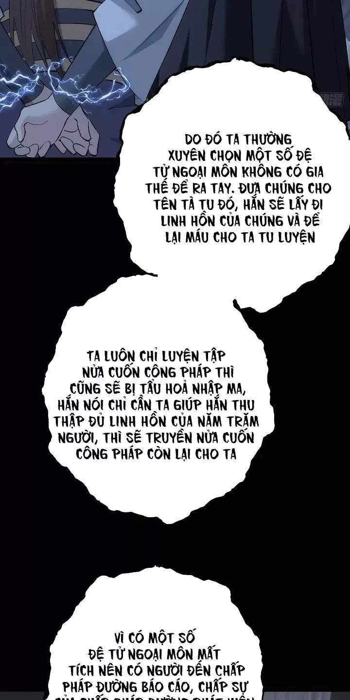 Ta Đoạt Xá Người Chơi Hệ Thống Chapter 34 - Trang 24