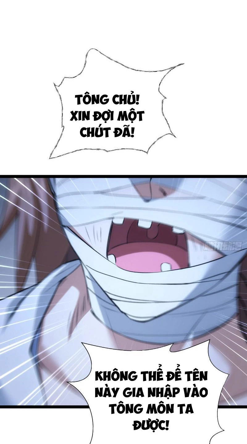Ta Đoạt Xá Người Chơi Hệ Thống Chapter 27 - Trang 19