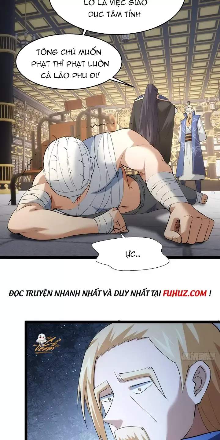 Ta Đoạt Xá Người Chơi Hệ Thống Chapter 33 - Trang 21