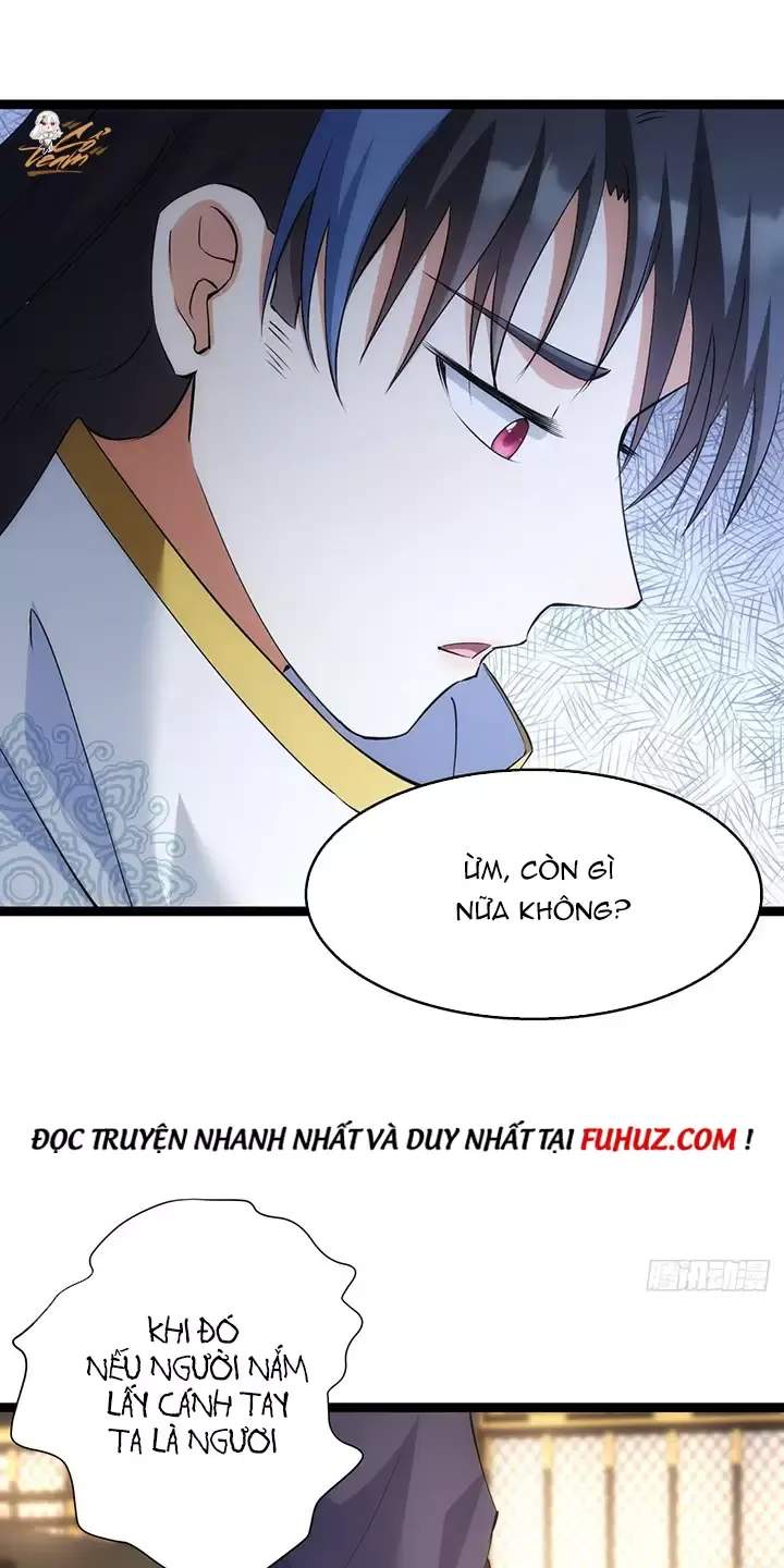 Ta Đoạt Xá Người Chơi Hệ Thống Chapter 34 - Trang 4
