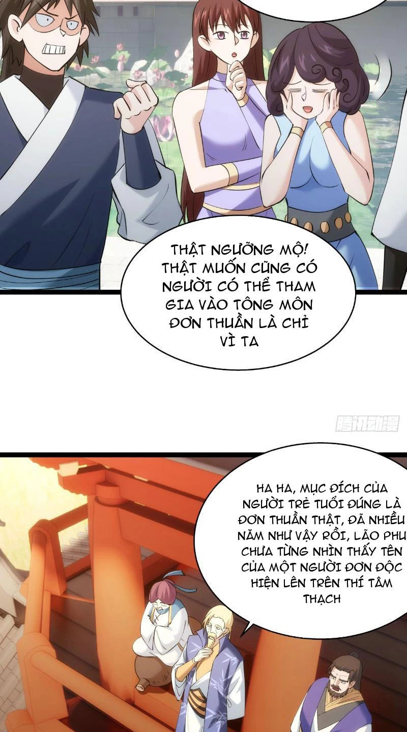 Ta Đoạt Xá Người Chơi Hệ Thống Chapter 27 - Trang 15