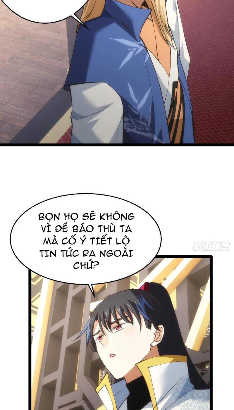 Ta Đoạt Xá Người Chơi Hệ Thống Chapter 29 - Trang 21