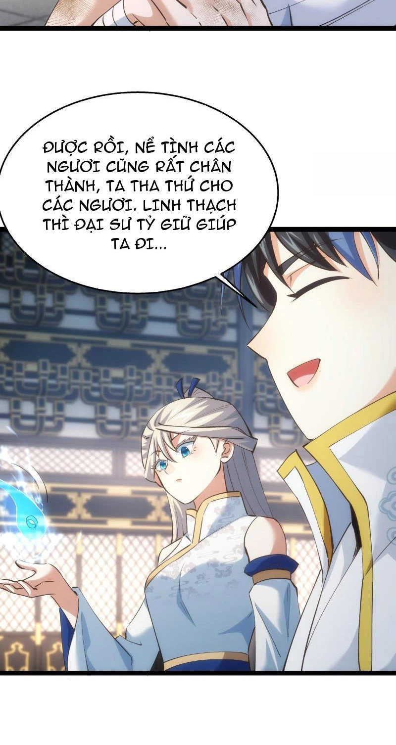 Ta Đoạt Xá Người Chơi Hệ Thống Chapter 30 - Trang 22