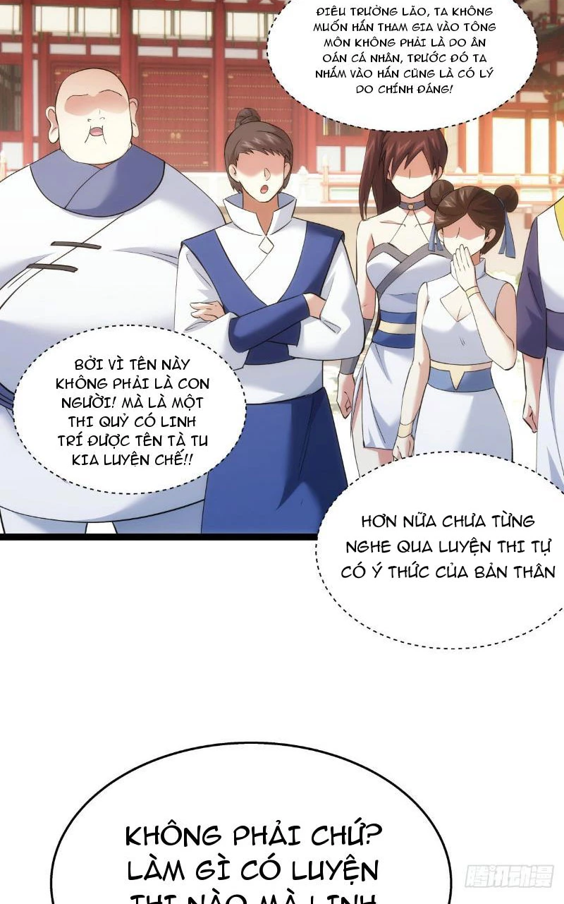Ta Đoạt Xá Người Chơi Hệ Thống Chapter 27 - Trang 27