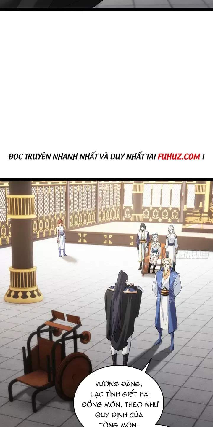 Ta Đoạt Xá Người Chơi Hệ Thống Chapter 33 - Trang 23
