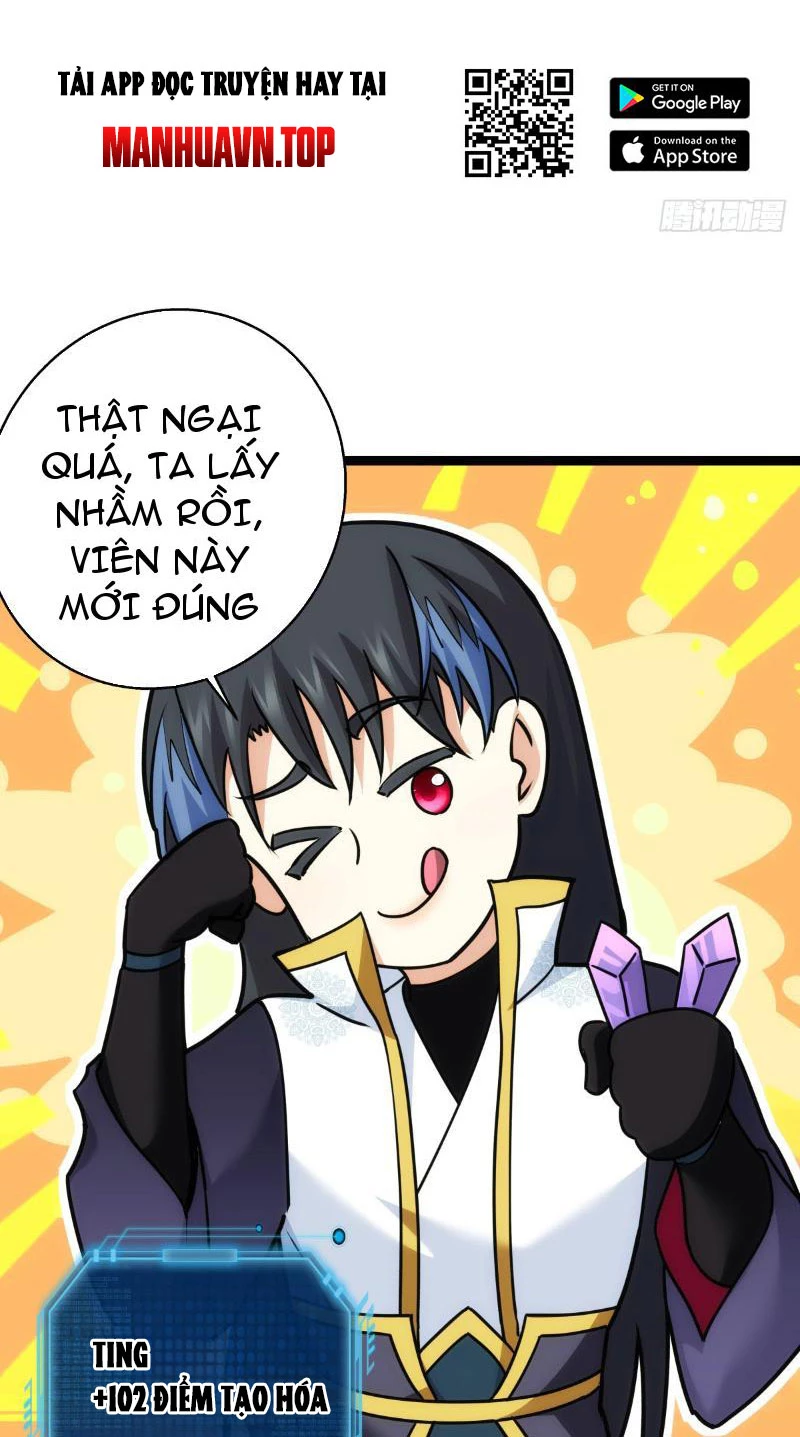 Ta Đoạt Xá Người Chơi Hệ Thống Chapter 26 - Trang 6