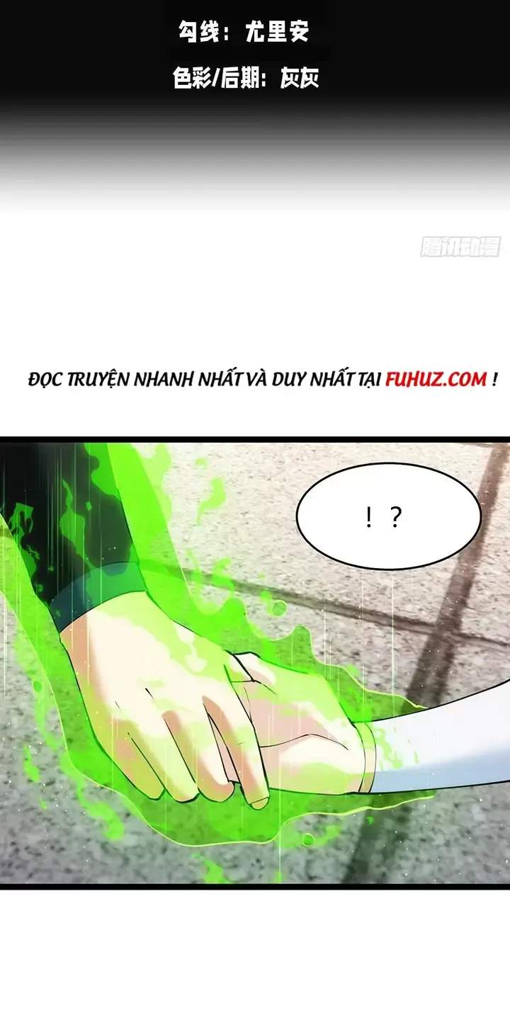 Ta Đoạt Xá Người Chơi Hệ Thống Chapter 34 - Trang 1