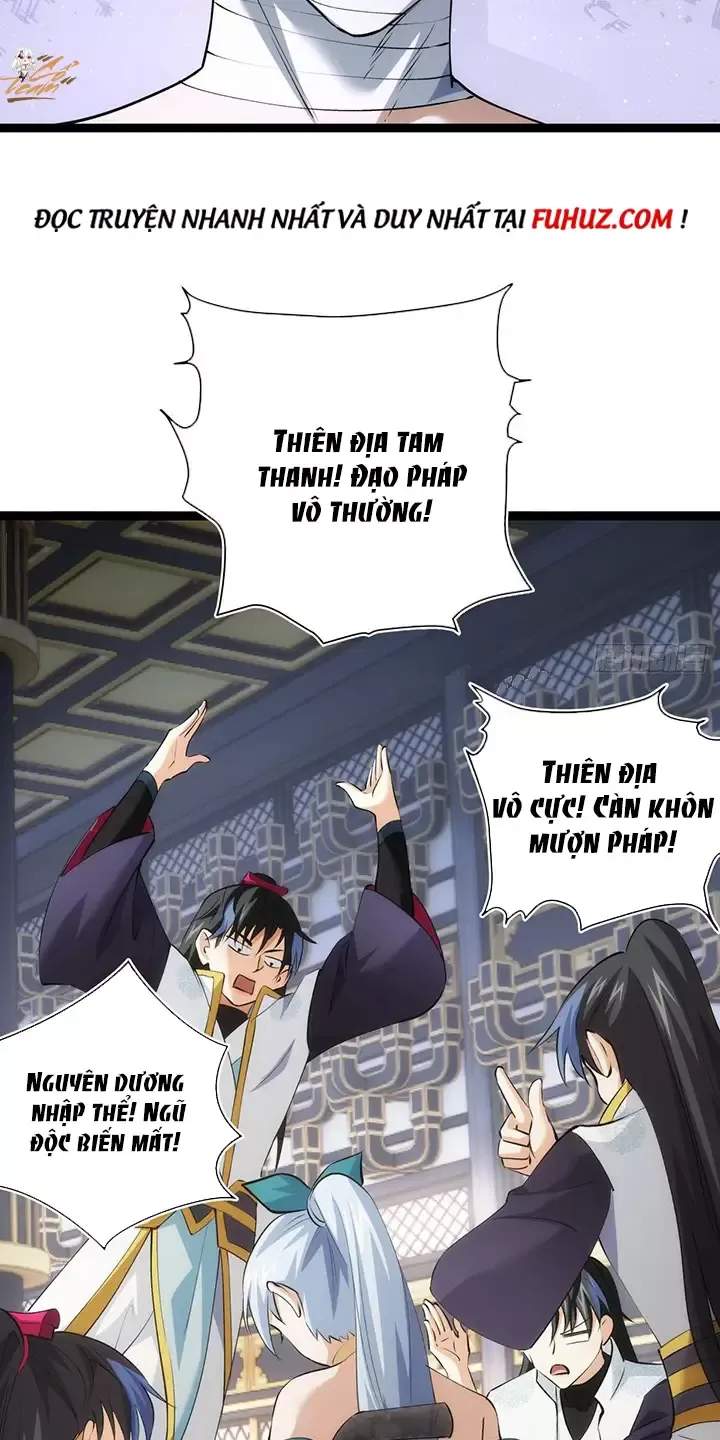 Ta Đoạt Xá Người Chơi Hệ Thống Chapter 32 - Trang 13