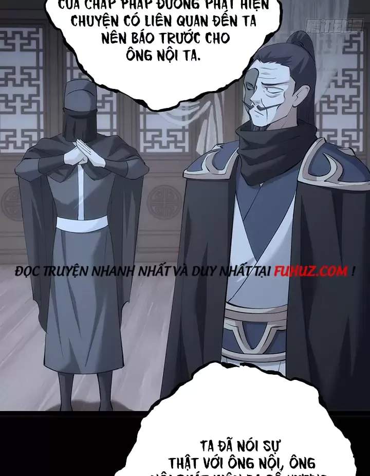 Ta Đoạt Xá Người Chơi Hệ Thống Chapter 34 - Trang 25
