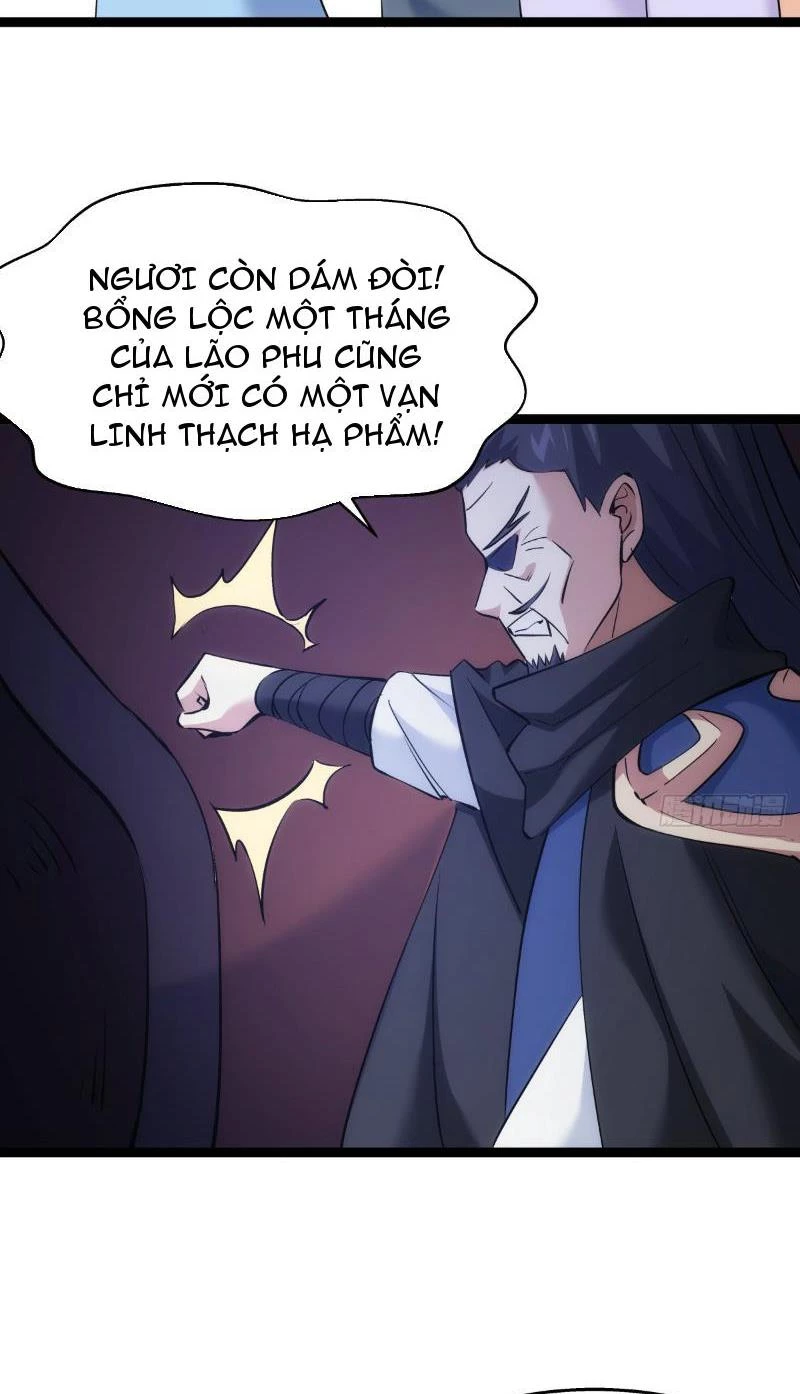 Ta Đoạt Xá Người Chơi Hệ Thống Chapter 28 - Trang 22