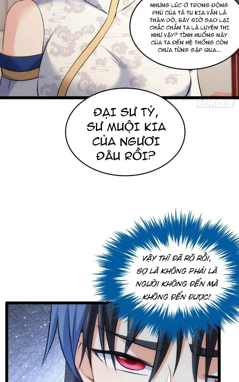Ta Đoạt Xá Người Chơi Hệ Thống Chapter 27 - Trang 37