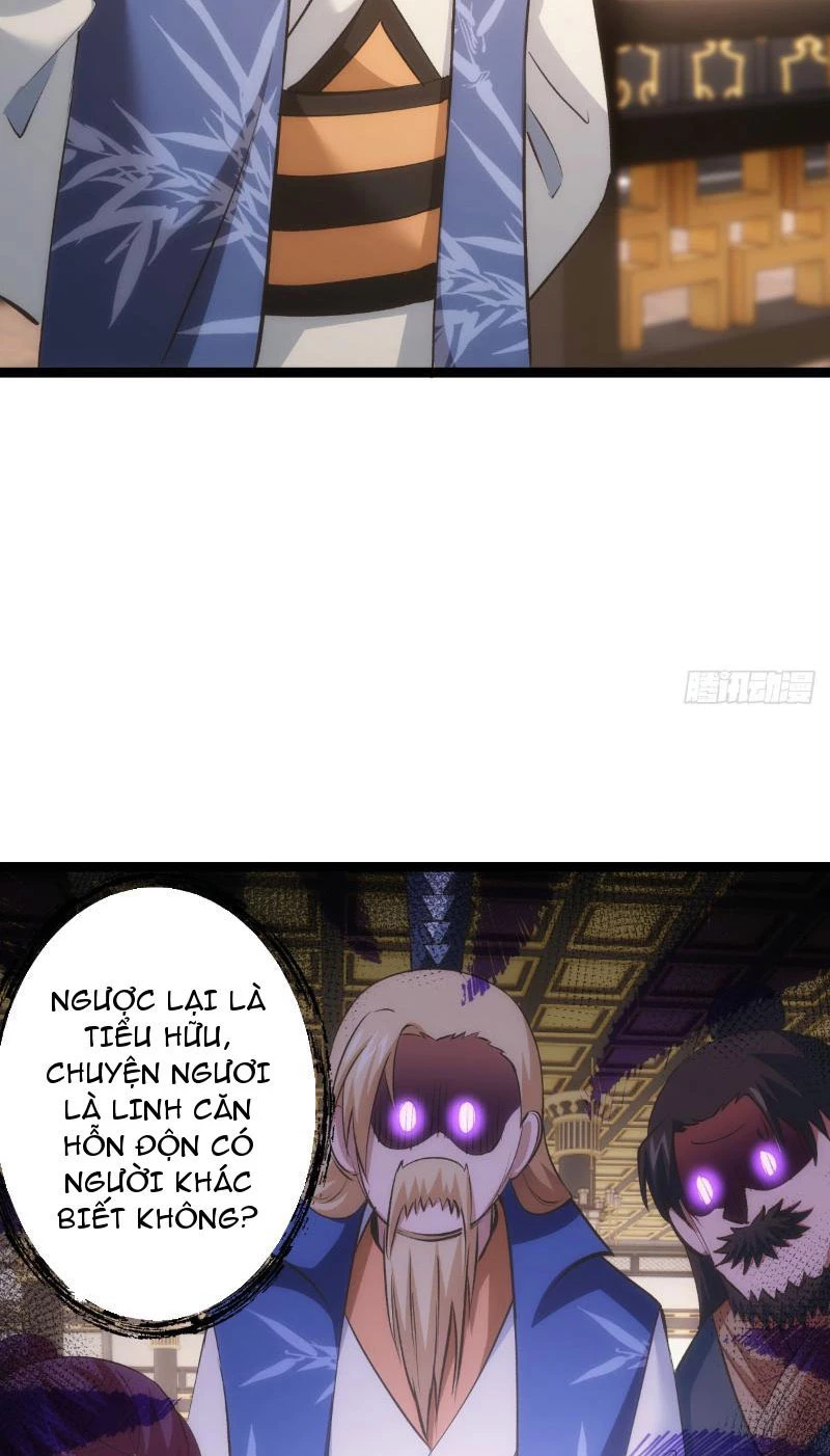 Ta Đoạt Xá Người Chơi Hệ Thống Chapter 29 - Trang 25