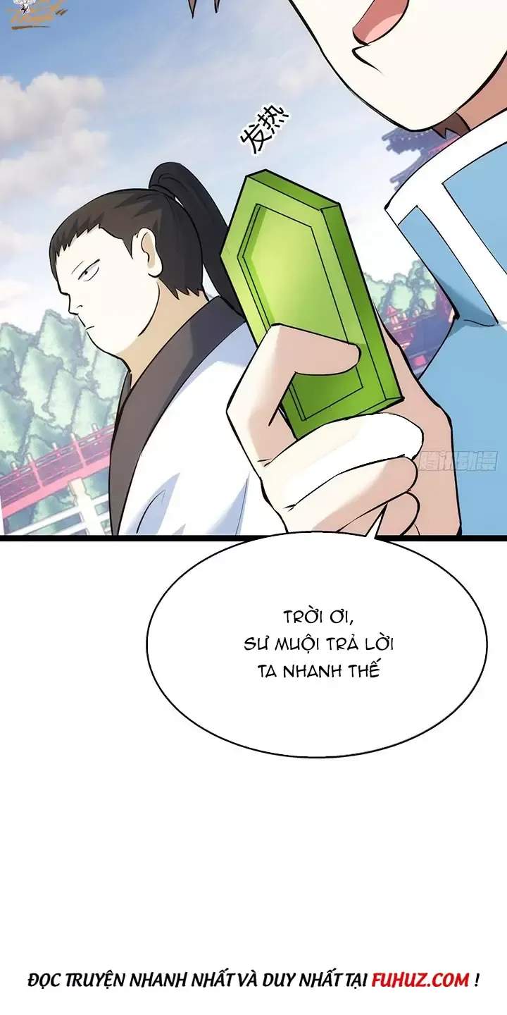 Ta Đoạt Xá Người Chơi Hệ Thống Chapter 36 - Trang 32