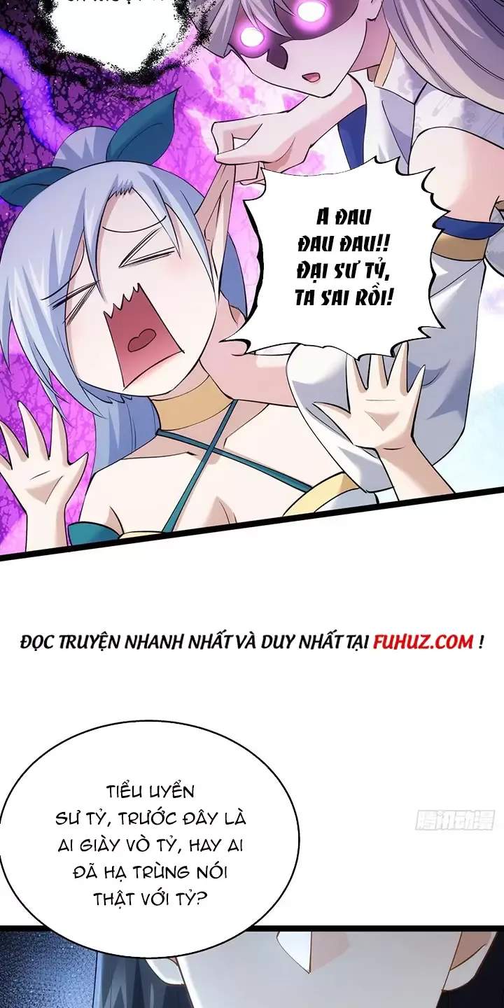 Ta Đoạt Xá Người Chơi Hệ Thống Chapter 33 - Trang 4