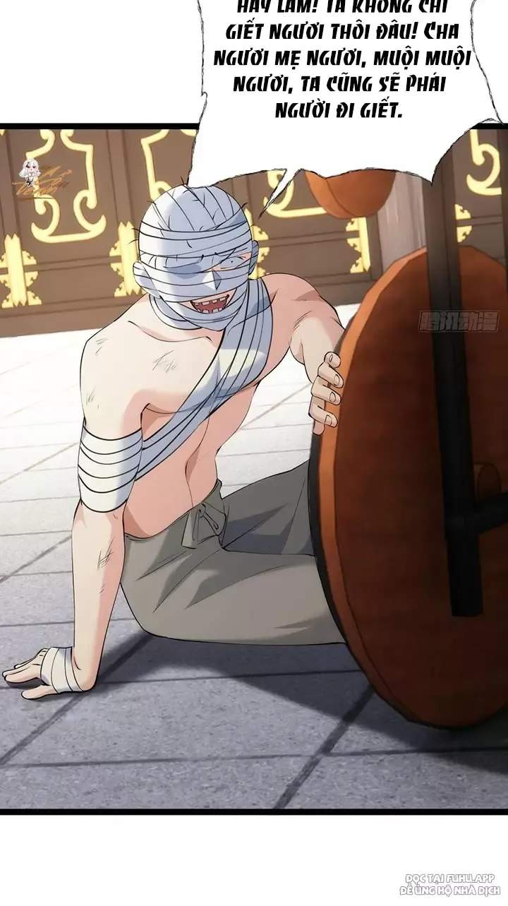 Ta Đoạt Xá Người Chơi Hệ Thống Chapter 34 - Trang 8