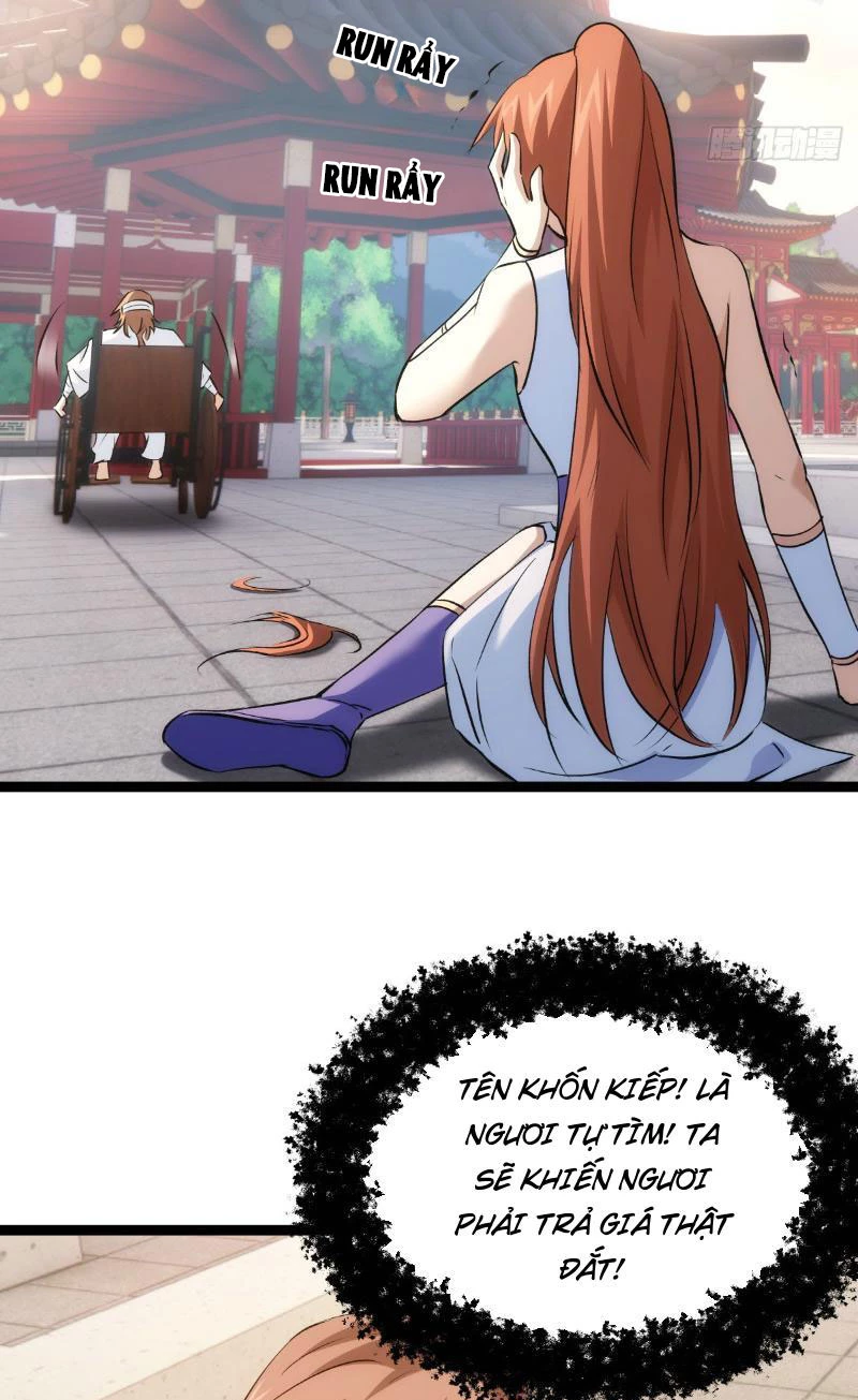 Ta Đoạt Xá Người Chơi Hệ Thống Chapter 26 - Trang 32