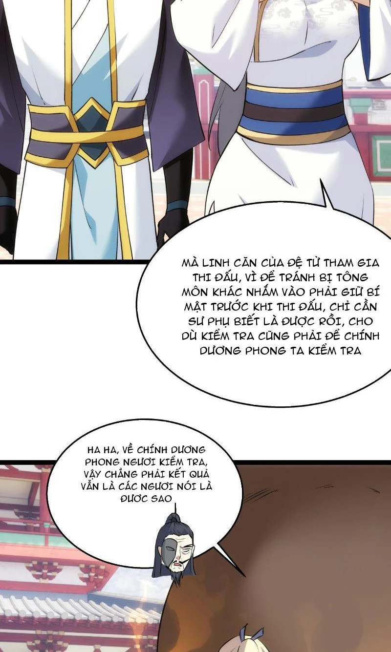 Ta Đoạt Xá Người Chơi Hệ Thống Chapter 28 - Trang 16