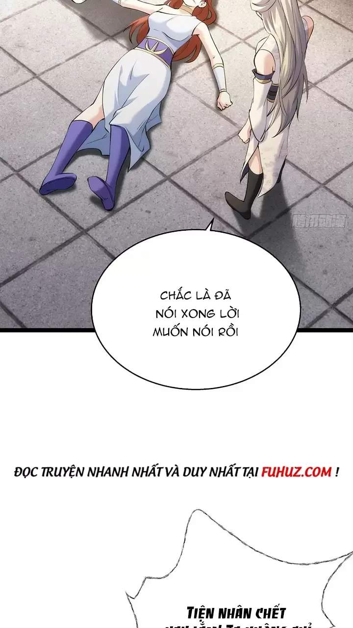 Ta Đoạt Xá Người Chơi Hệ Thống Chapter 34 - Trang 7