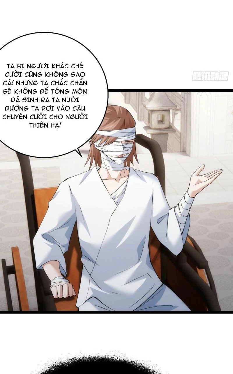 Ta Đoạt Xá Người Chơi Hệ Thống Chapter 27 - Trang 32