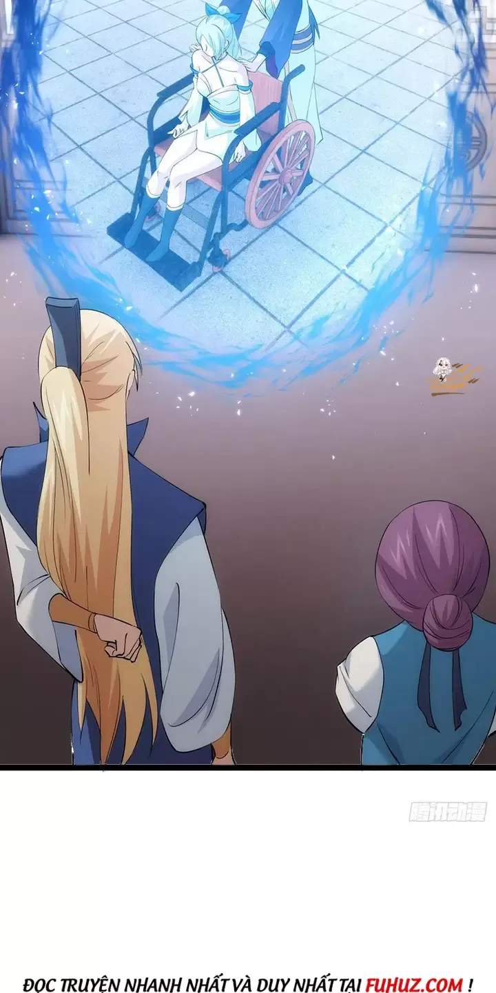 Ta Đoạt Xá Người Chơi Hệ Thống Chapter 32 - Trang 23