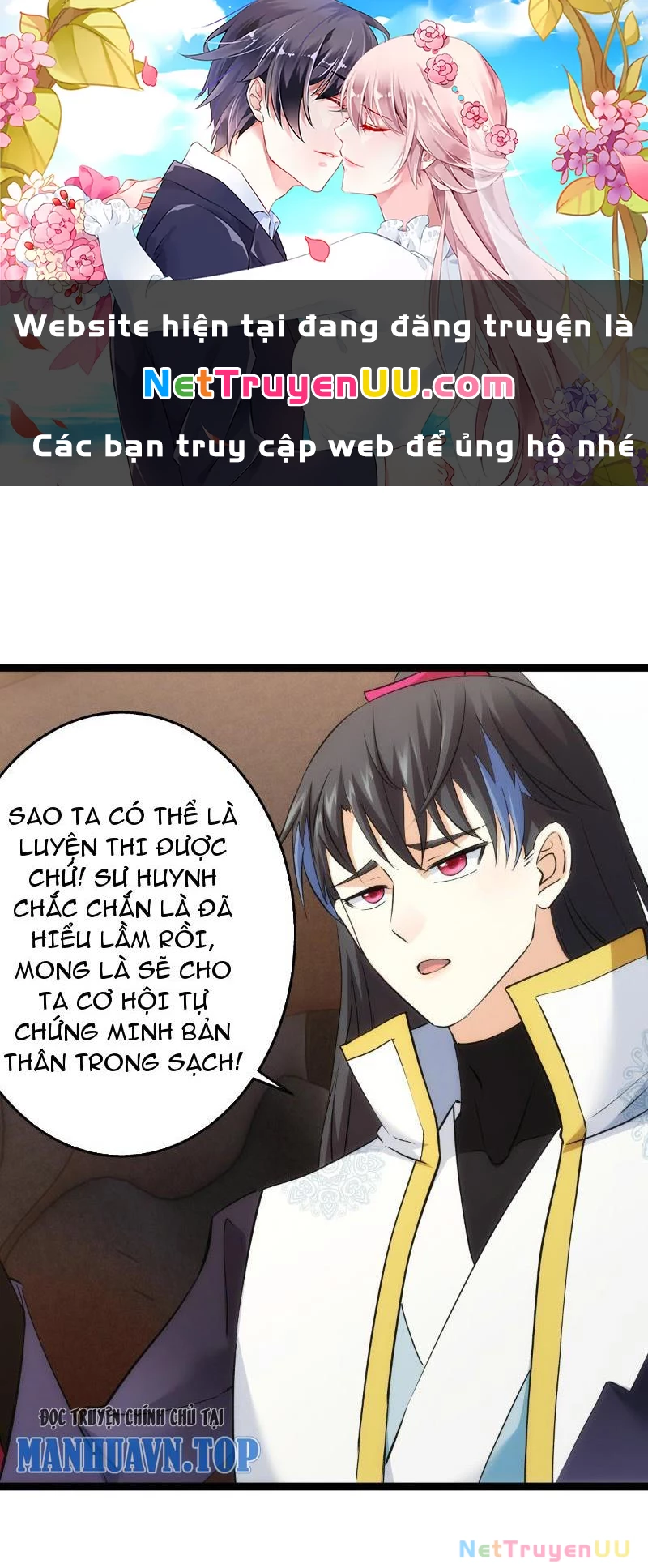 Ta Đoạt Xá Người Chơi Hệ Thống Chapter 28 - Trang 0