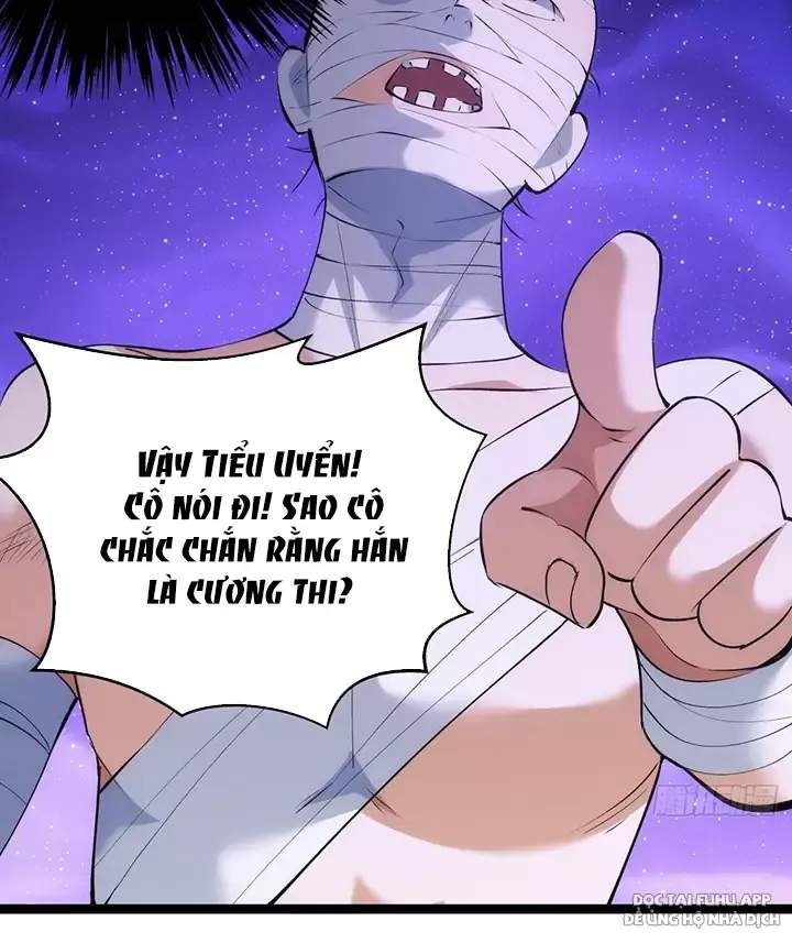 Ta Đoạt Xá Người Chơi Hệ Thống Chapter 33 - Trang 9