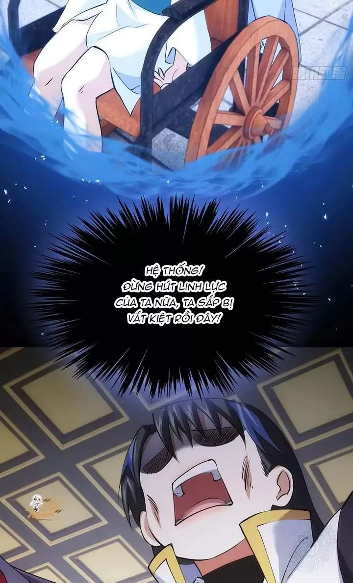 Ta Đoạt Xá Người Chơi Hệ Thống Chapter 32 - Trang 28