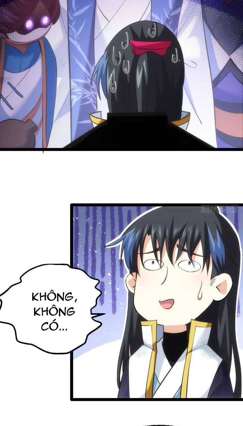 Ta Đoạt Xá Người Chơi Hệ Thống Chapter 29 - Trang 26